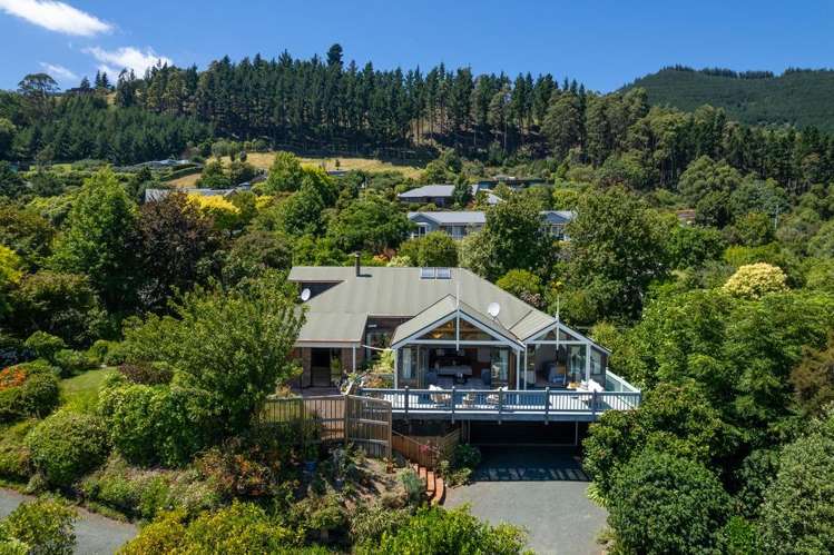 8 Faraday Rise Richmond_37