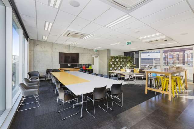 219 High Street & 83 Lichfield Street Christchurch Central_4