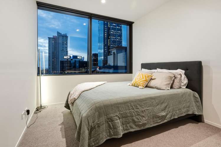 1607/10 Commerce Street Auckland Central_8