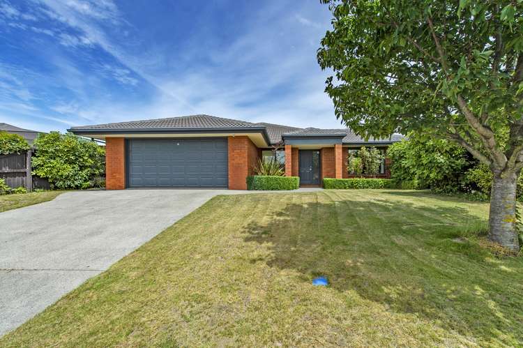 5 Pollock Place Rolleston_22