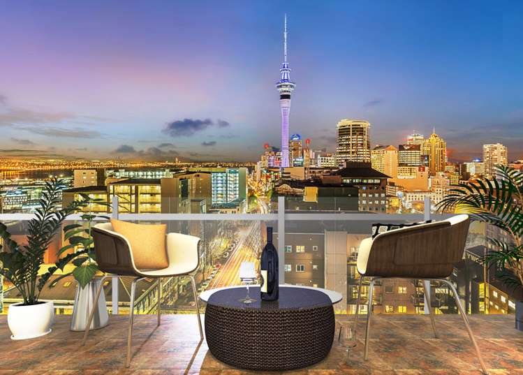 224 Hobson Street Auckland Central_6