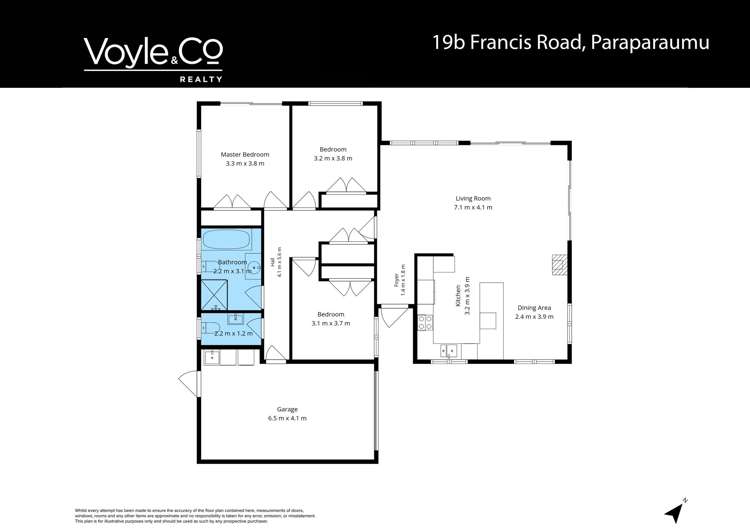 19b Francis Road Paraparaumu Beach_22