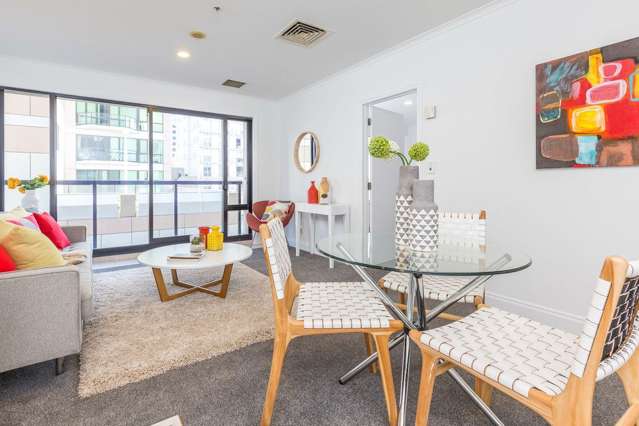 905/171 Queen Street Auckland Central_4