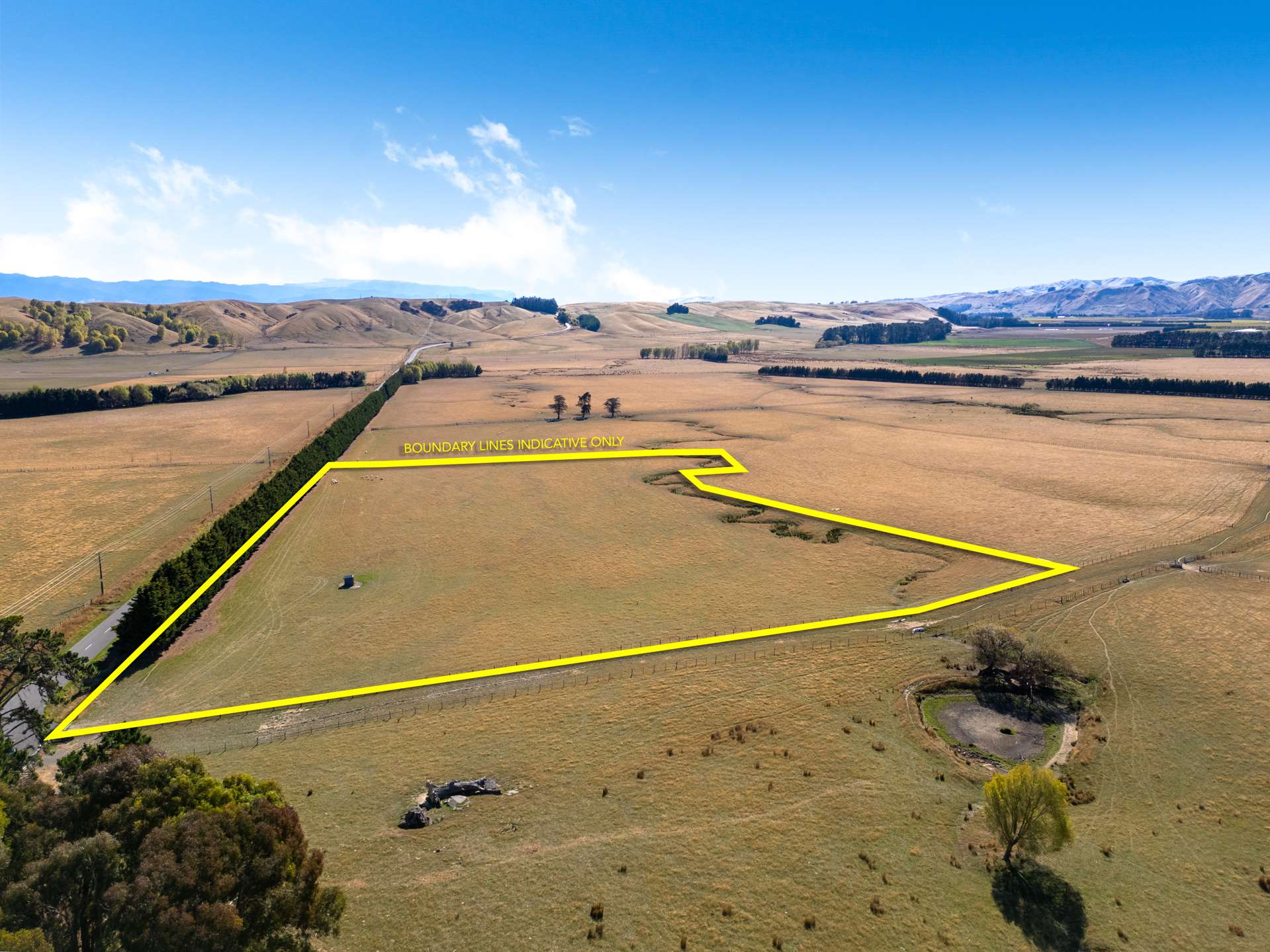 Lot 2 White Rock Road Martinborough_0