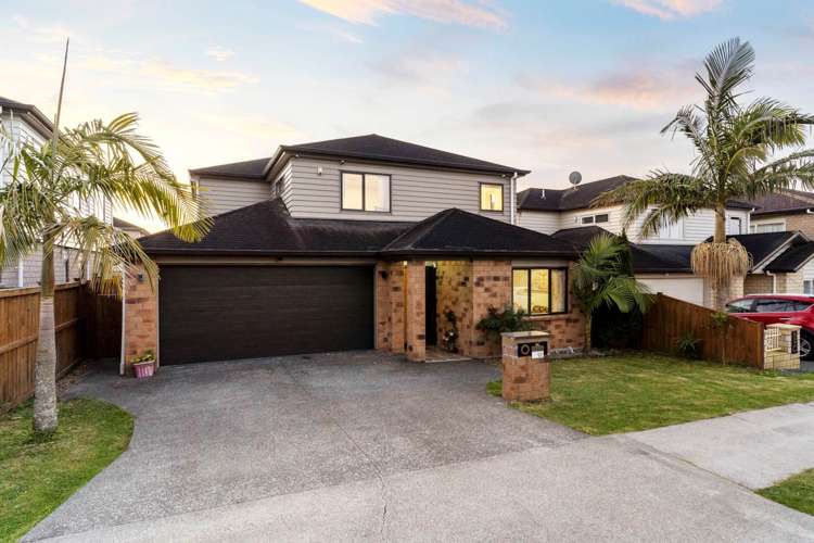 34 Dromoland Drive Flat Bush_28