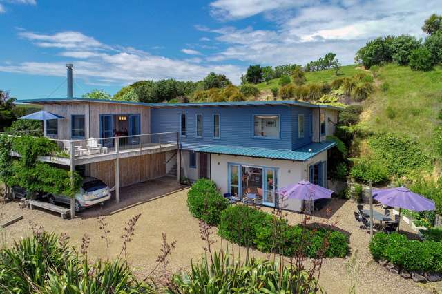 31 Cowes Bay Road Waiheke Island_4