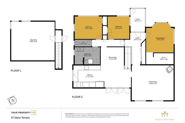 37 Glenn Terrace Otumoetai_1