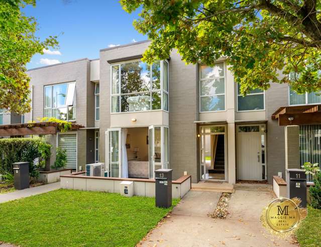 Effortless Freehold Living in Popular Addison