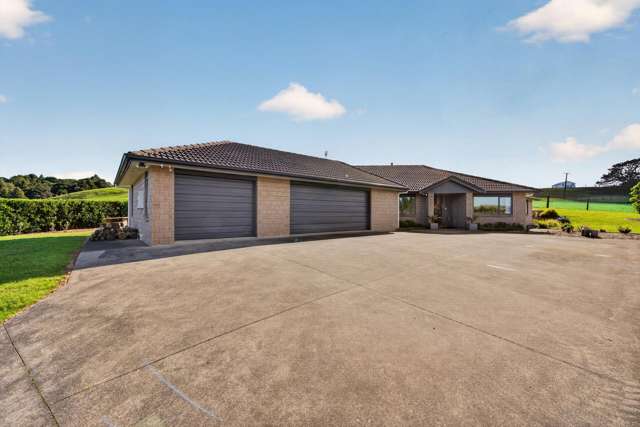 Big Family Home with Options