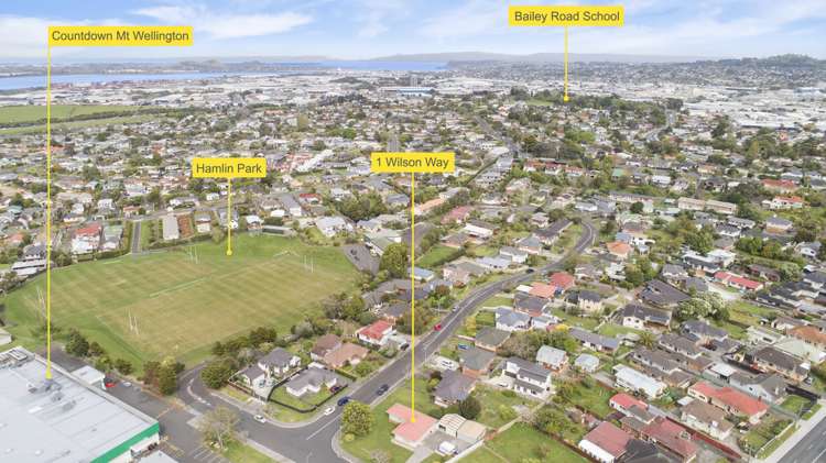 1 Wilson Way Mount Wellington_13