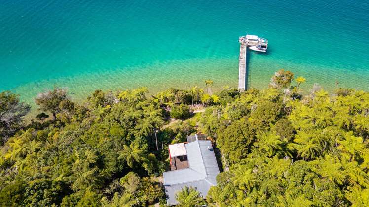 123 Akerbloms Road Punga Cove Endeavour Inlet_18