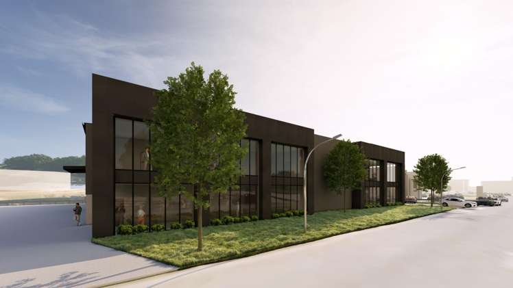 Tenancy 2, 260 Matakokiri Drive Tauriko_5