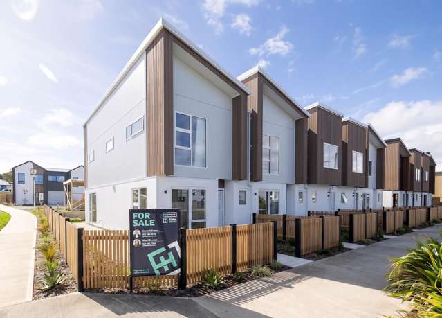 Only 2 Homes Left Block 13