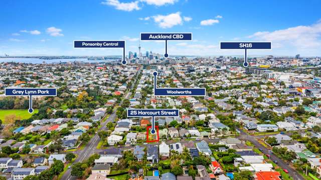 25 Harcourt Street Grey Lynn_1