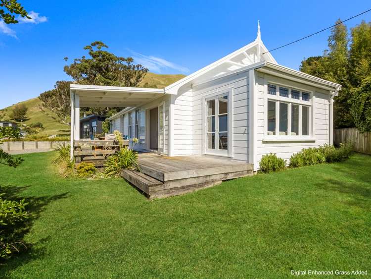 4C Shoal Beach Road Aramoana_32