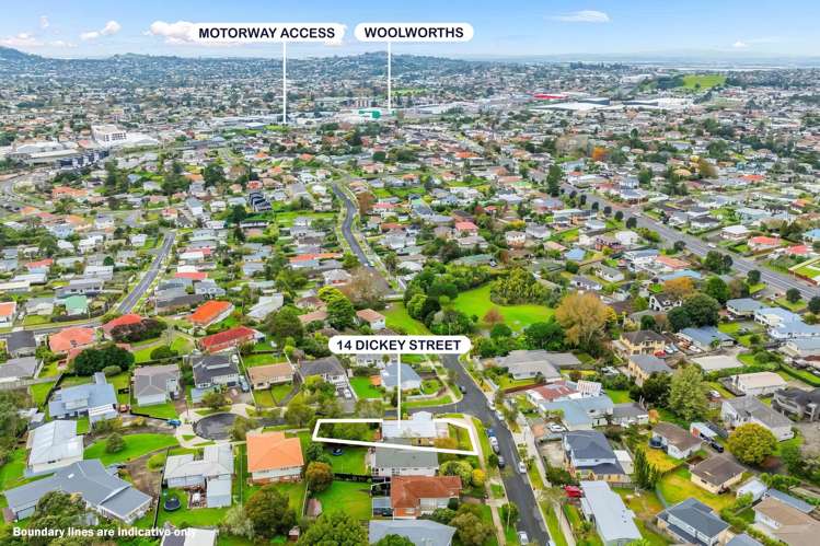 14 Dickey Street New Windsor_14