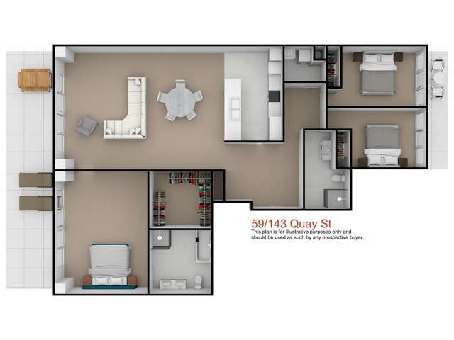 59/143 Quay Street Auckland Central_1