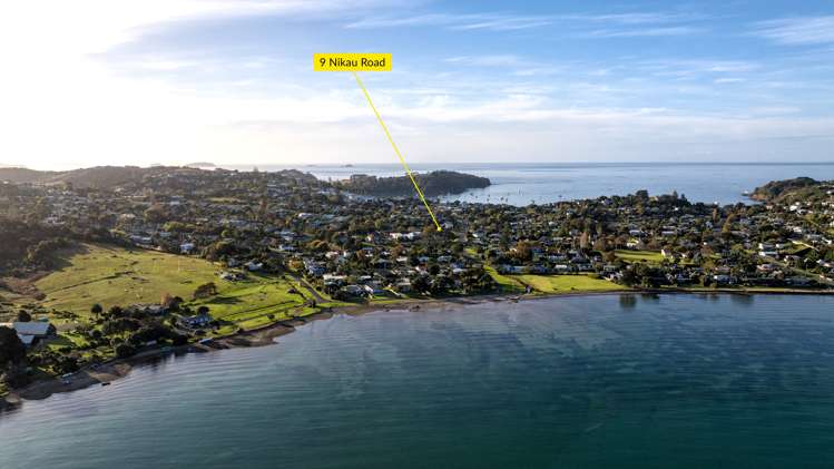 9 Nikau Road Oneroa_7