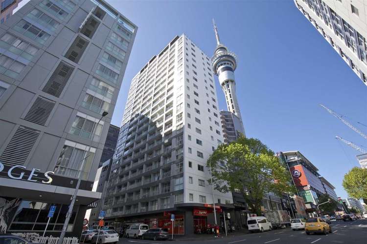 Flat 12C/34 Kingston Street_0