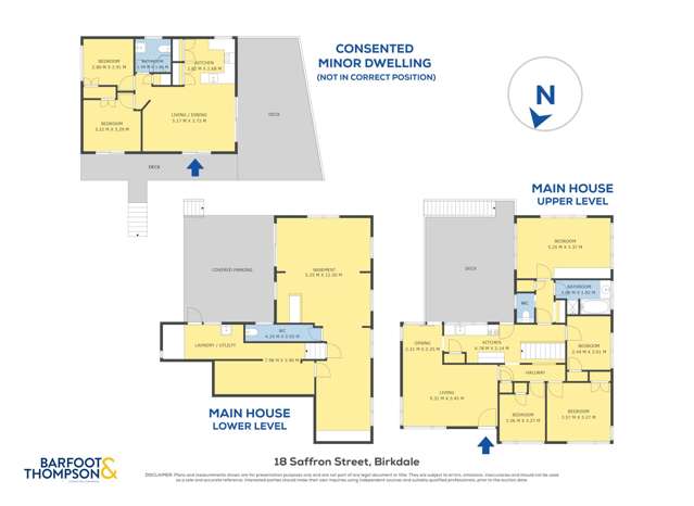 18 Saffron Street Birkdale_1