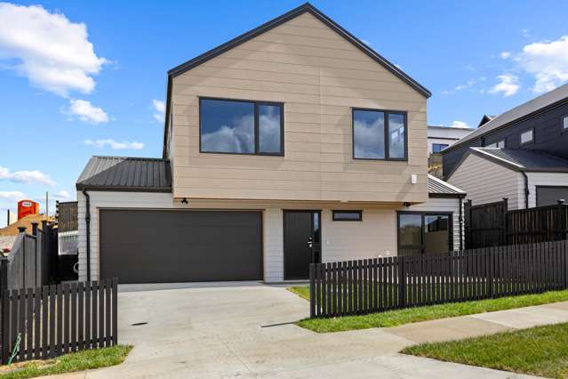 Your Ideal Haven Awaits in Warkworth!