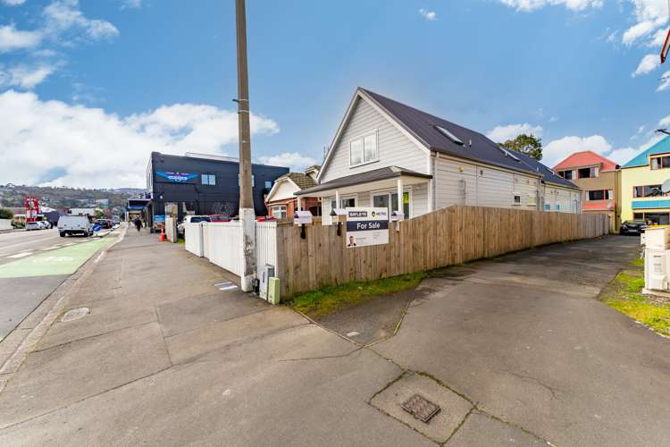 667d Great King Street North Dunedin_21