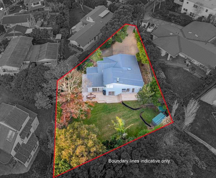 12 Camwell Close Bucklands Beach_20