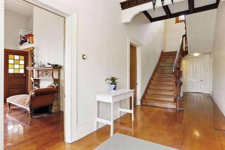 41 Shelly Beach Road, St Marys Bay, Auckland