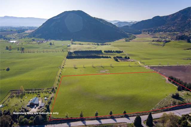 Lot 2, Faulks Road, 770 Mount Barker Road Wanaka_4