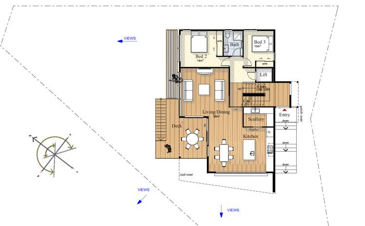 125 Doon Street Waverley_8