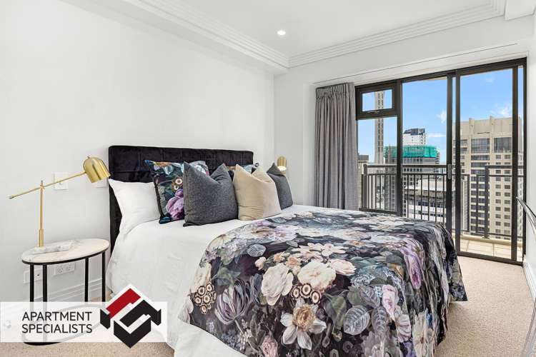 1 Courthouse Lane Auckland Central_13