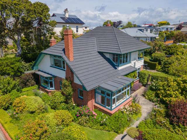 Oamaru South Hill Classic