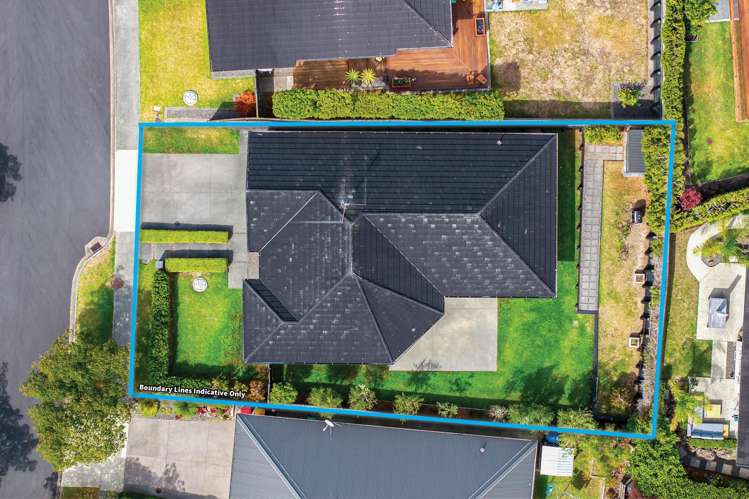 8 Steamer Road Millwater_27