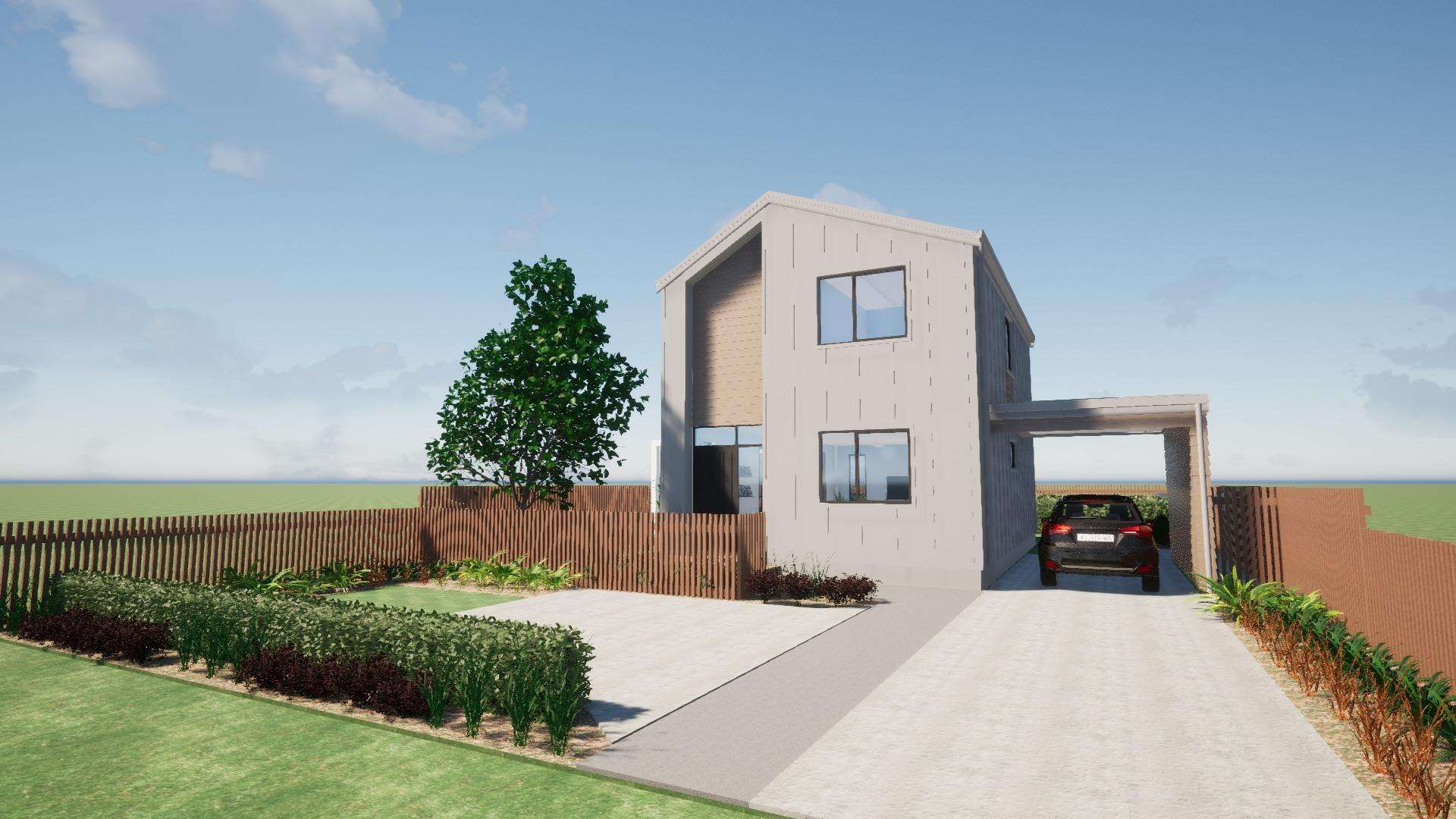 Bennetts Road Koutu_0