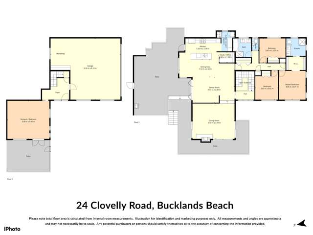 24 Clovelly Road Bucklands Beach_1