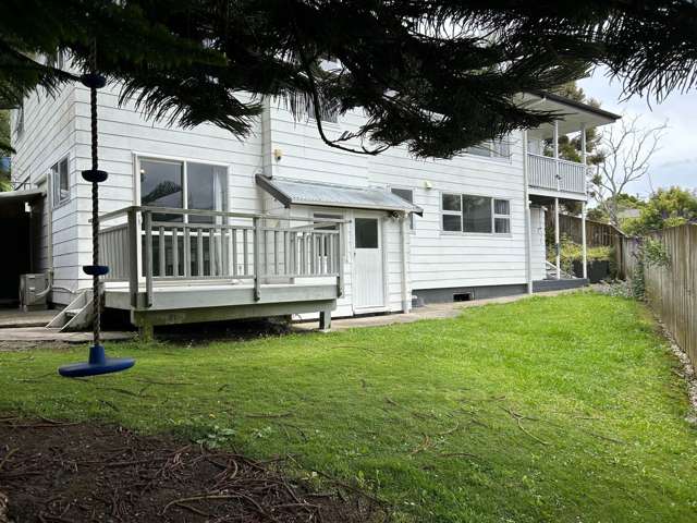 Charming Two-Bedroom Unit in Convenient Location