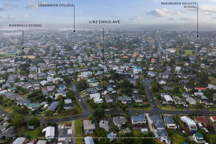 1/82 Ennis Avenue Pakuranga Heights_19