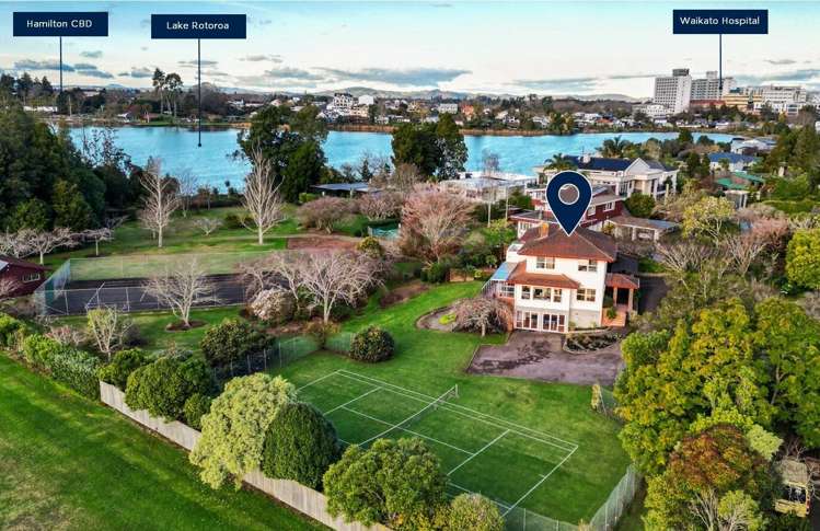 148 Lake Crescent Hamilton Lake_31