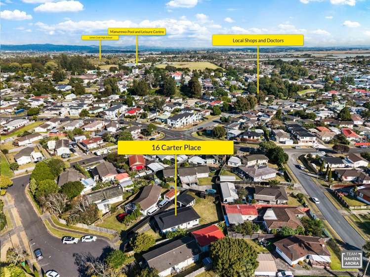 16 Carter Place Manurewa_17