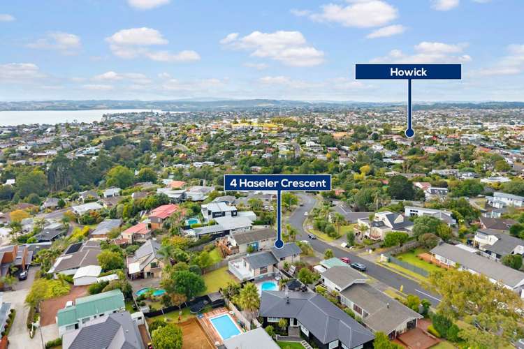 4 Haseler Crescent Mellons Bay_30