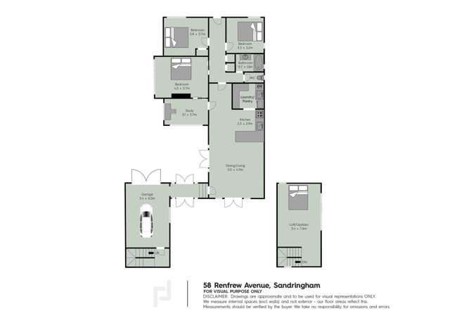 58 Renfrew Avenue Sandringham_1