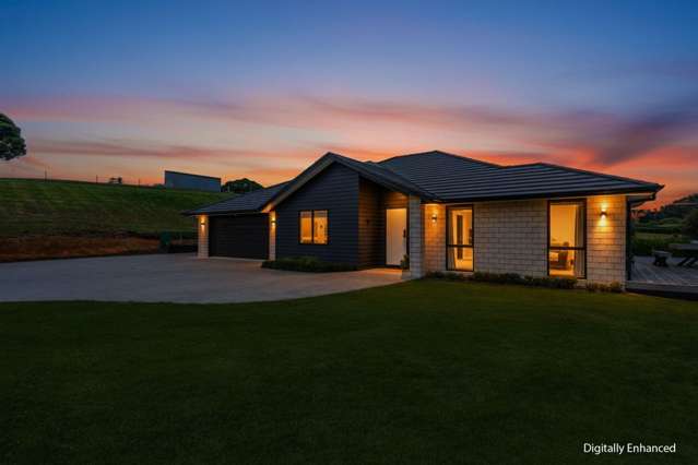 Near-New Lifestyle, Prime Mauku Spot
