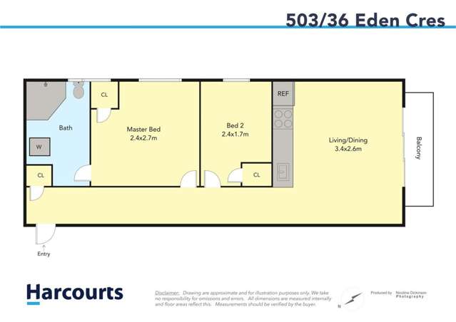 503/36 Eden Crescent Auckland Central_1