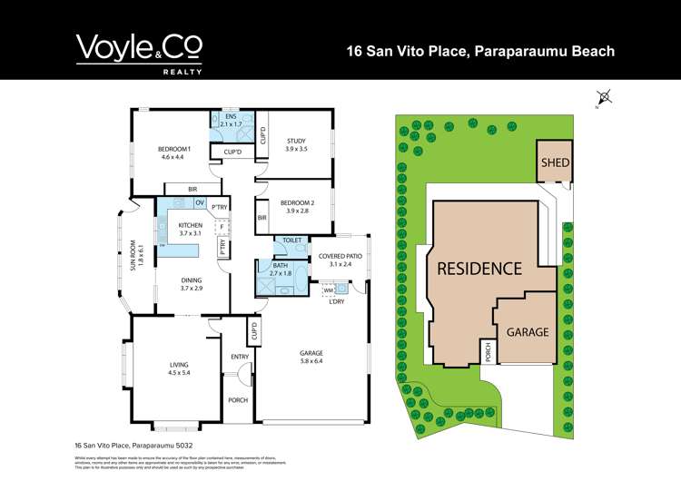 16 San Vito Place Paraparaumu Beach_21