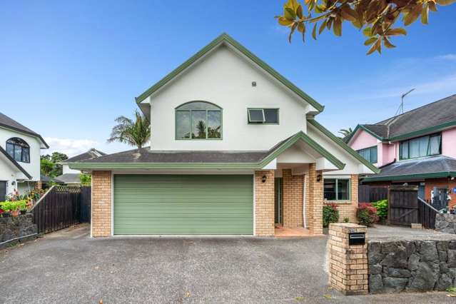 Space, Style and Sunshine in Avondale!