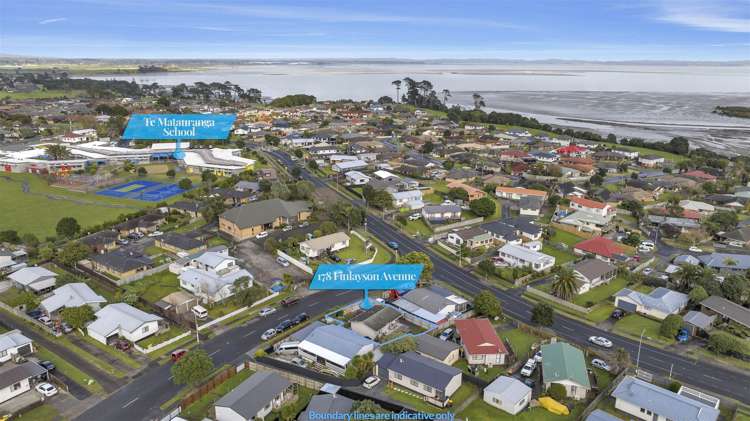 2/178 Finlayson Avenue Clendon Park_19