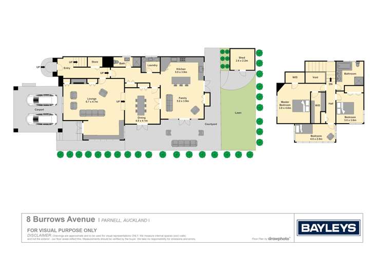 8 Burrows Avenue Parnell_19