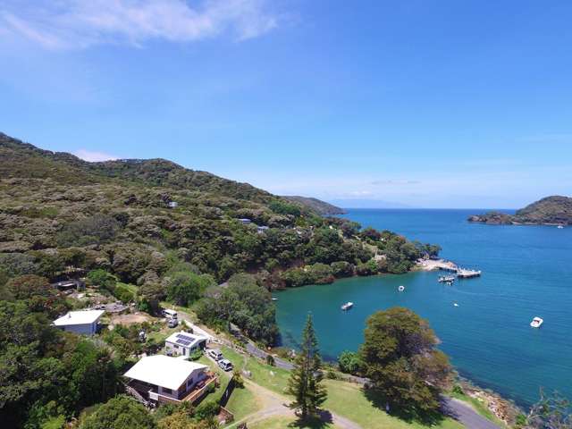 749d Whangaparapara Road Great Barrier Island (Aotea Island)_3