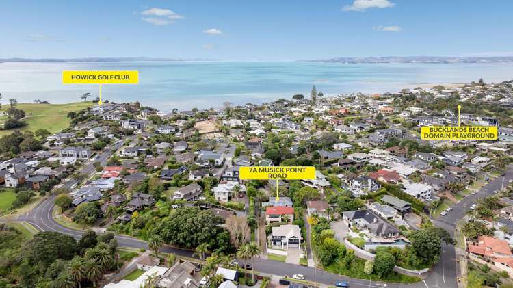 7A Musick Point Road Bucklands Beach_20