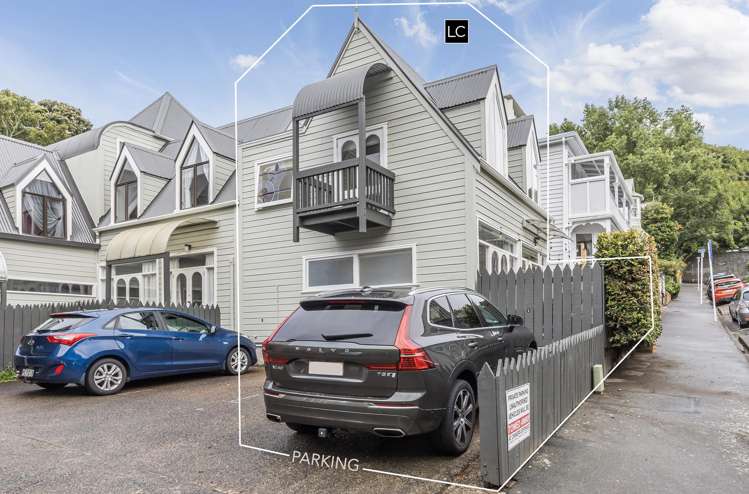 1/1 Cottleville Terrace Thorndon_14